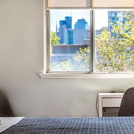 Birches Serviced Apartments Melbourne Exterior foto