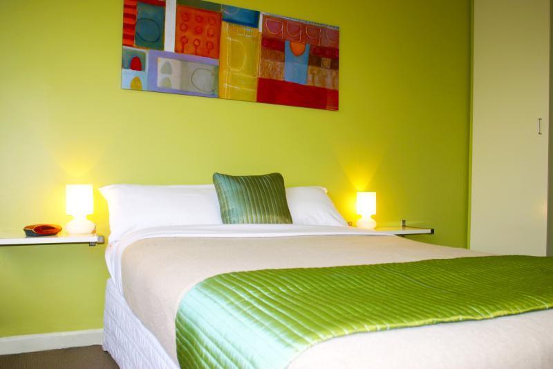 Birches Serviced Apartments Melbourne Exterior foto