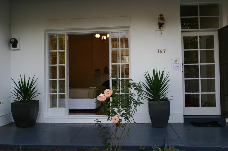 Birches Serviced Apartments Melbourne Exterior foto