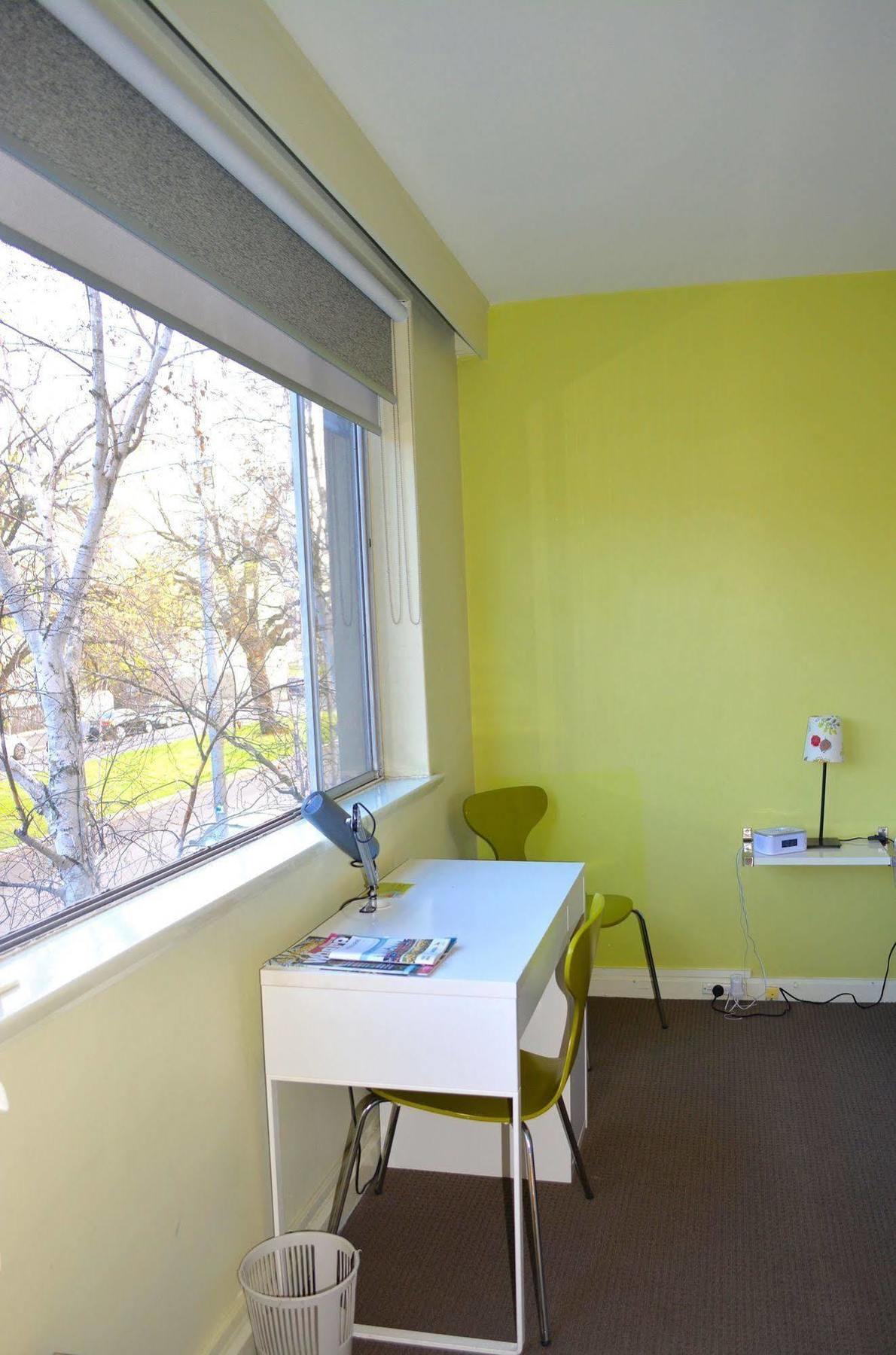 Birches Serviced Apartments Melbourne Exterior foto