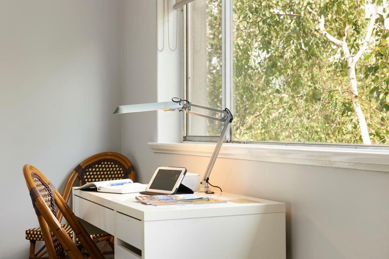 Birches Serviced Apartments Melbourne Exterior foto